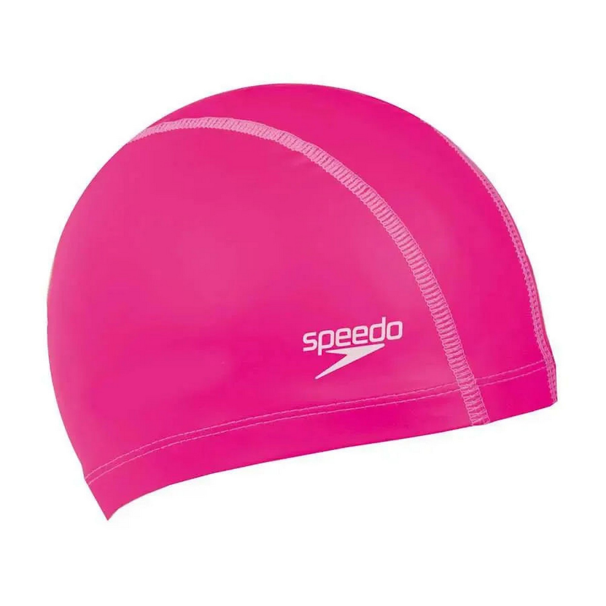 Шапочка для плавания Speedo Pace Cap 8-720641341B розовый 2000_2000
