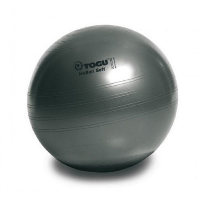 Гимнастический мяч TOGU My Ball Soft, 75 см 418755 700_700