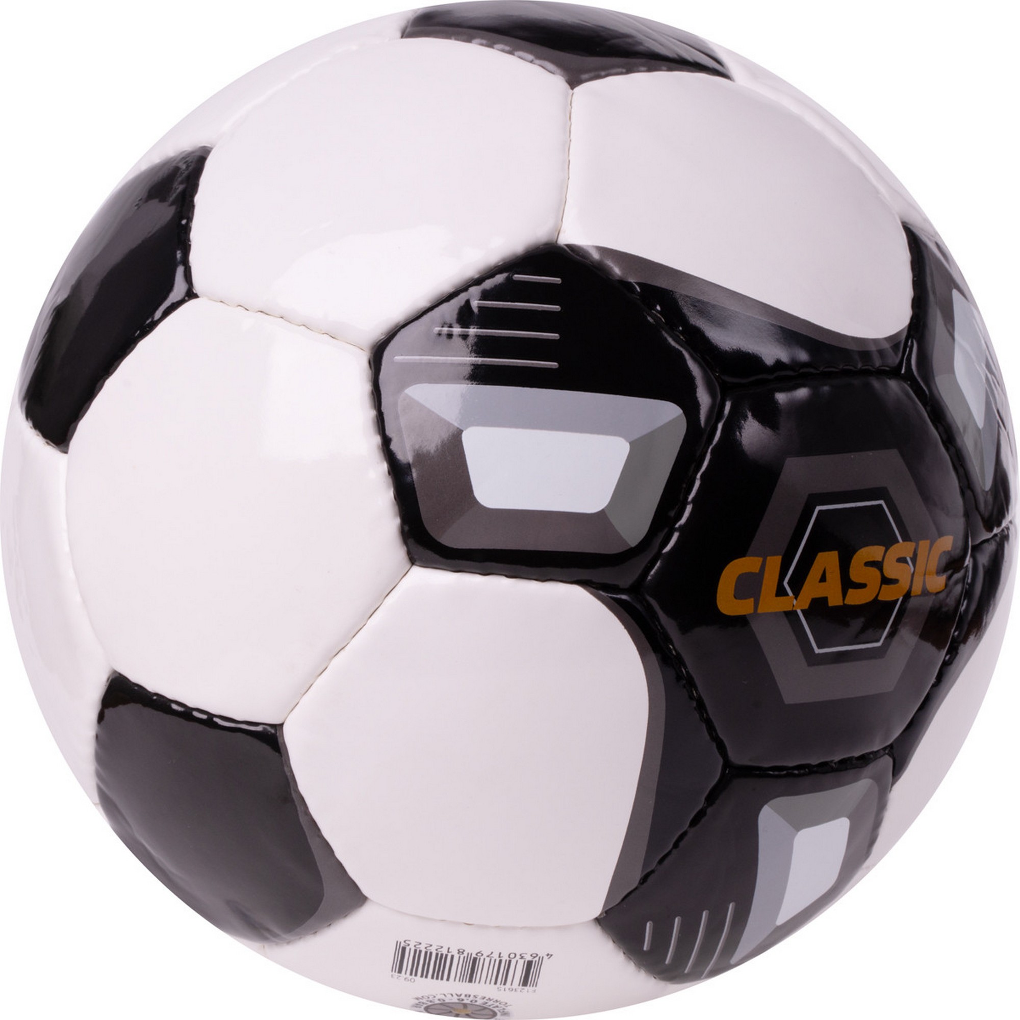 Мяч футбольный Torres Classic F123615 р.5 2000_2000