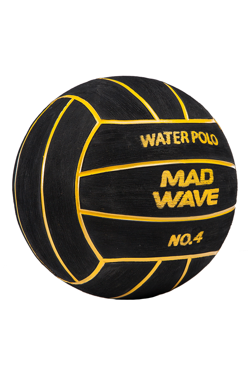 Мяч для водного поло Mad Wave WP Official #4 M2230 02 4 01W 870_1305