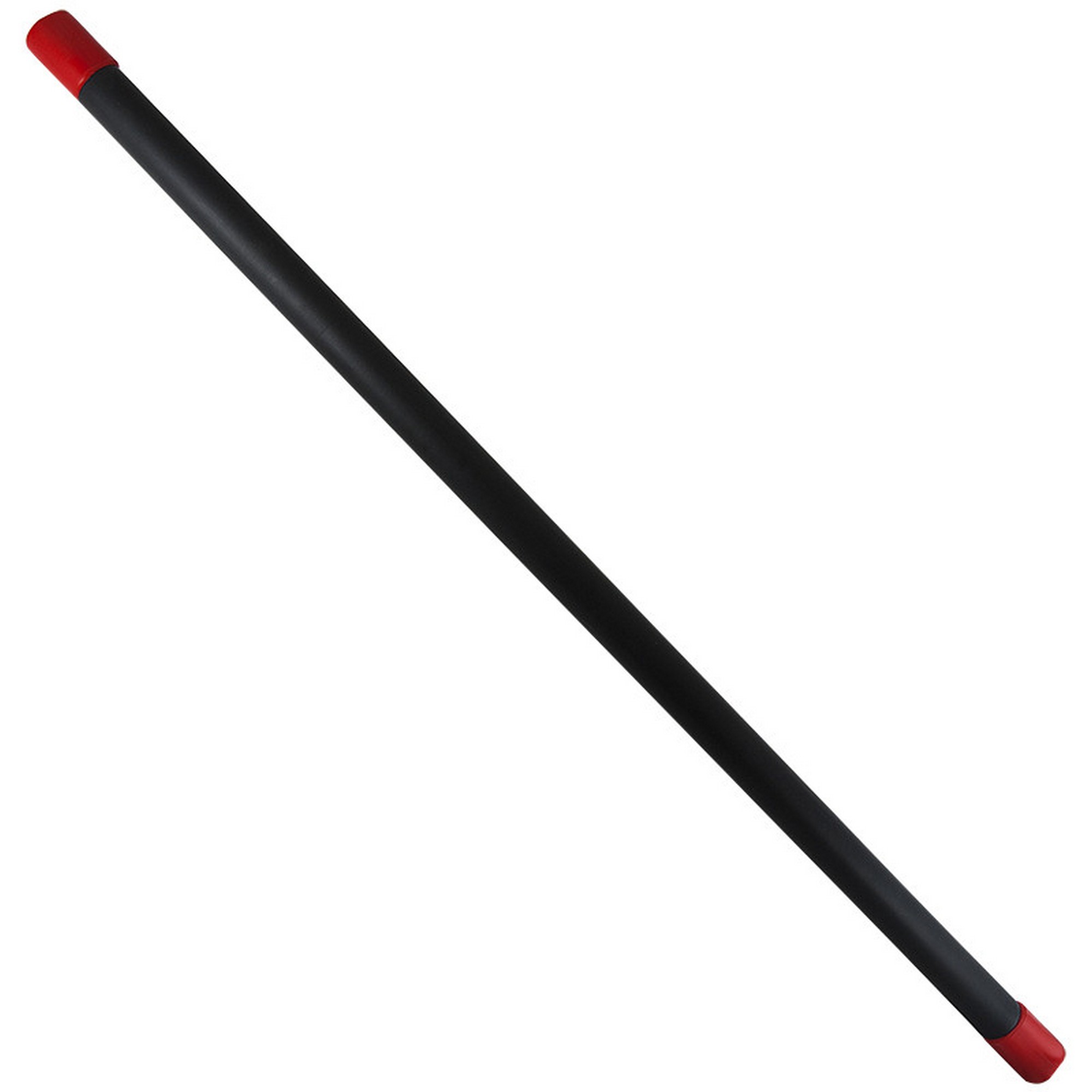 Гимнастическая палка (бодибар) 4кг, 120 см MR-B04N 2000_2000