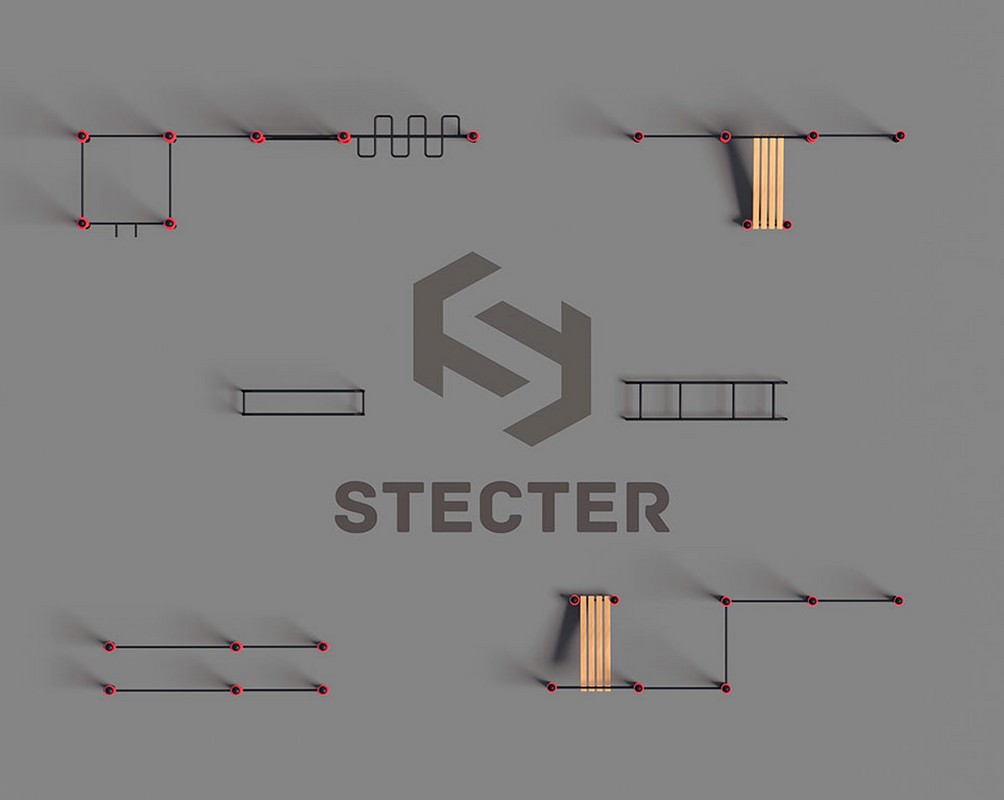 Проект Stecter Районная площадка для Воркаут 3-5 5089 1004_800