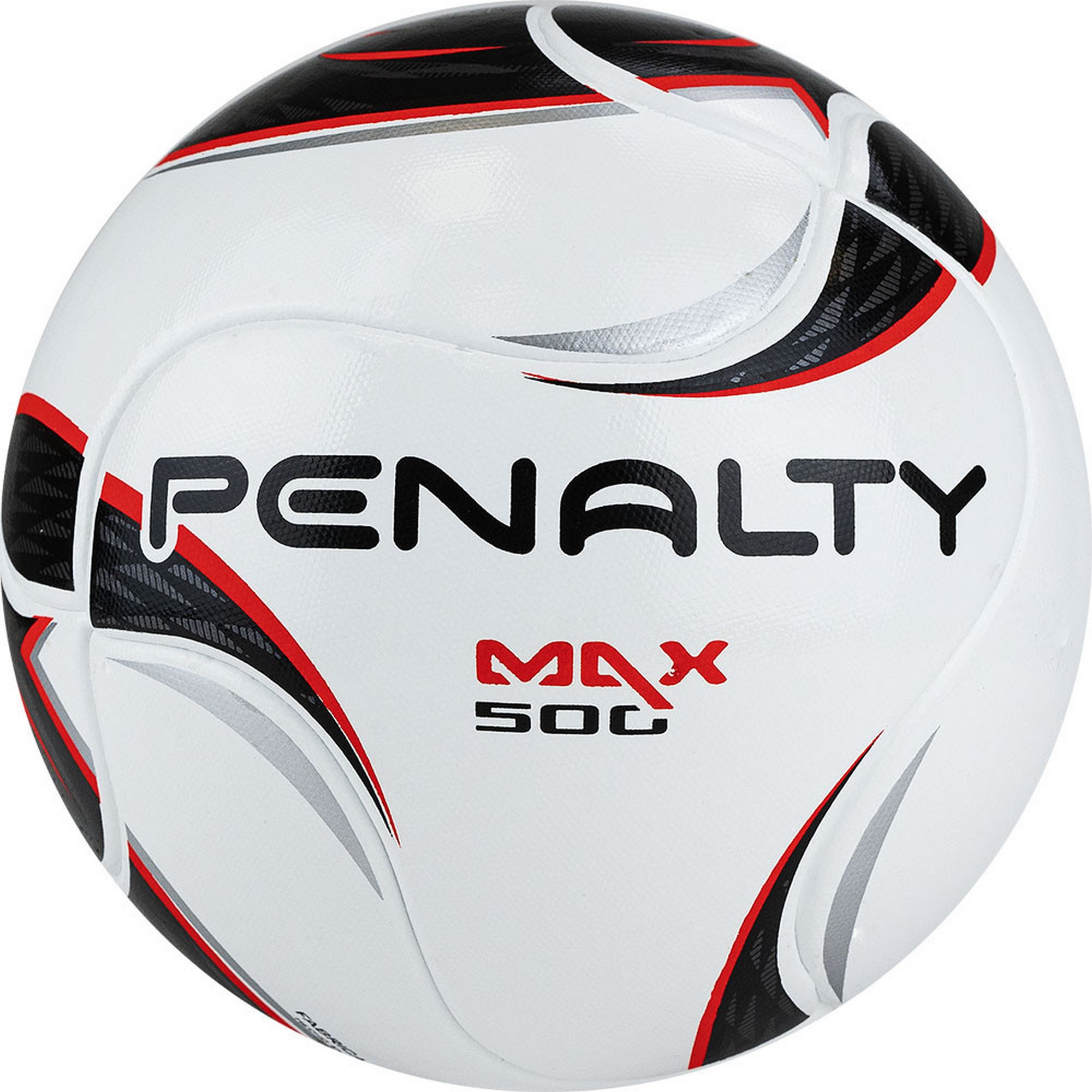Мяч футзальный Penalty Bola Futsal Max 500 Term XXII 5416281160-U р.4 2000_2000