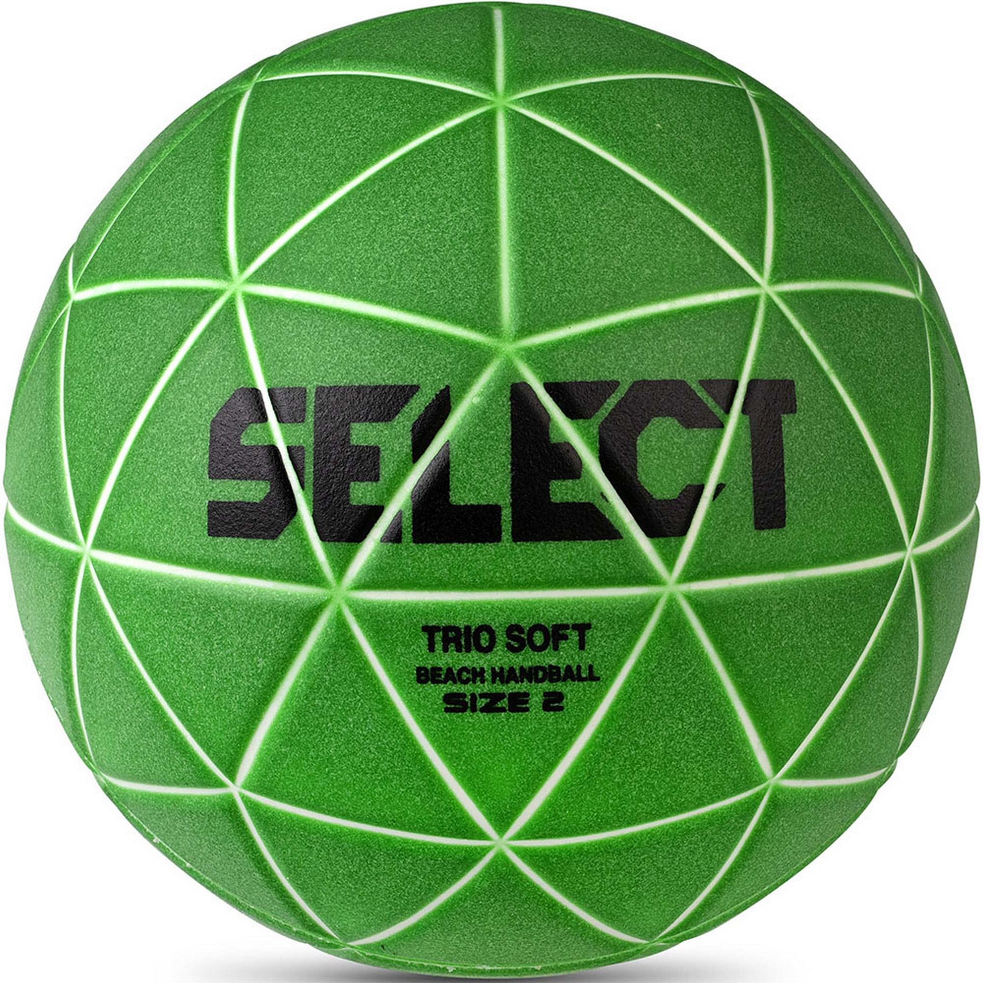 Мяч для пляжного гандбола Select Beach handball v21 250025 р.2 2000_2000