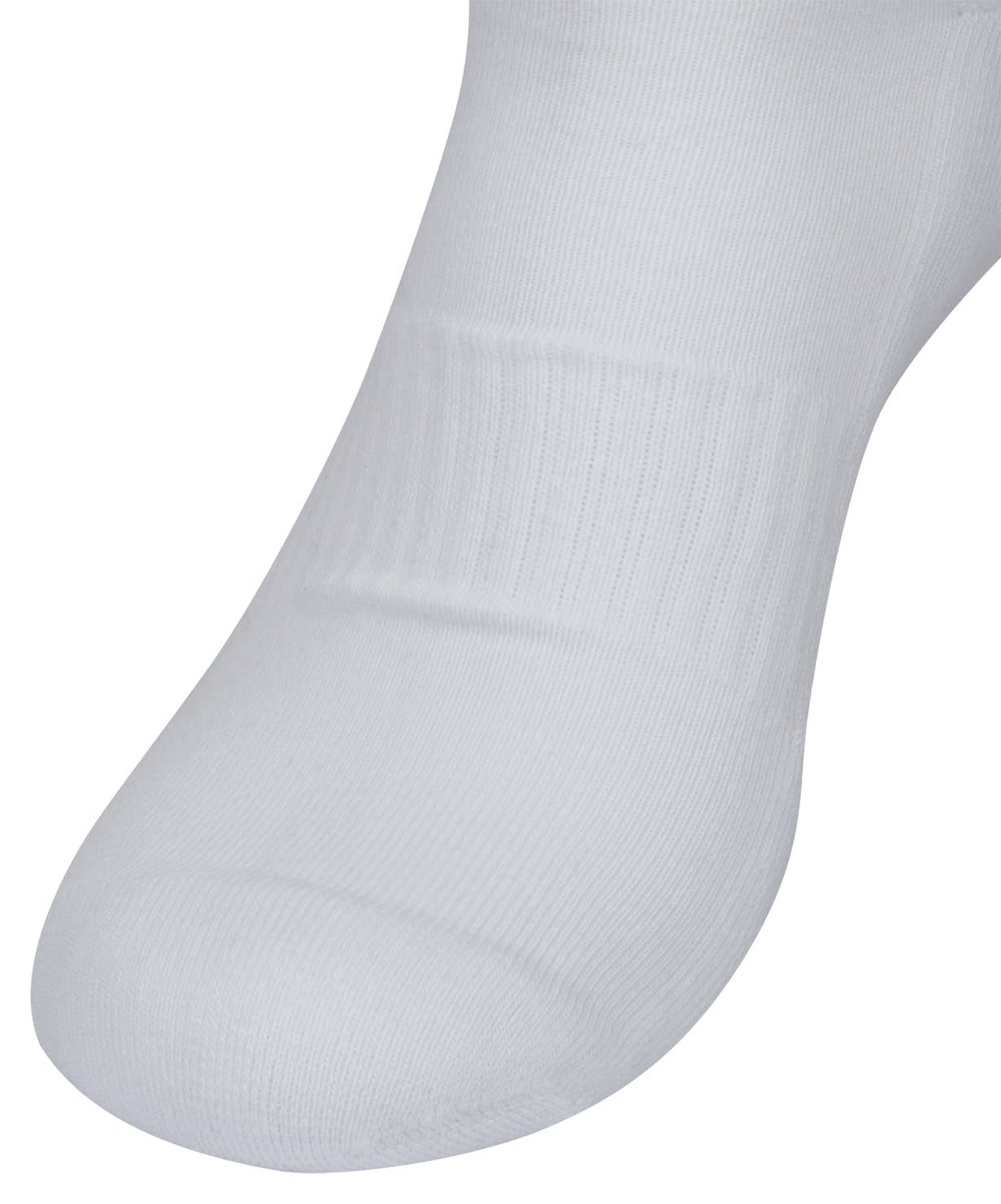 Носки высокие Jogel ESSENTIAL High Cushioned Socks белый 1663_2000