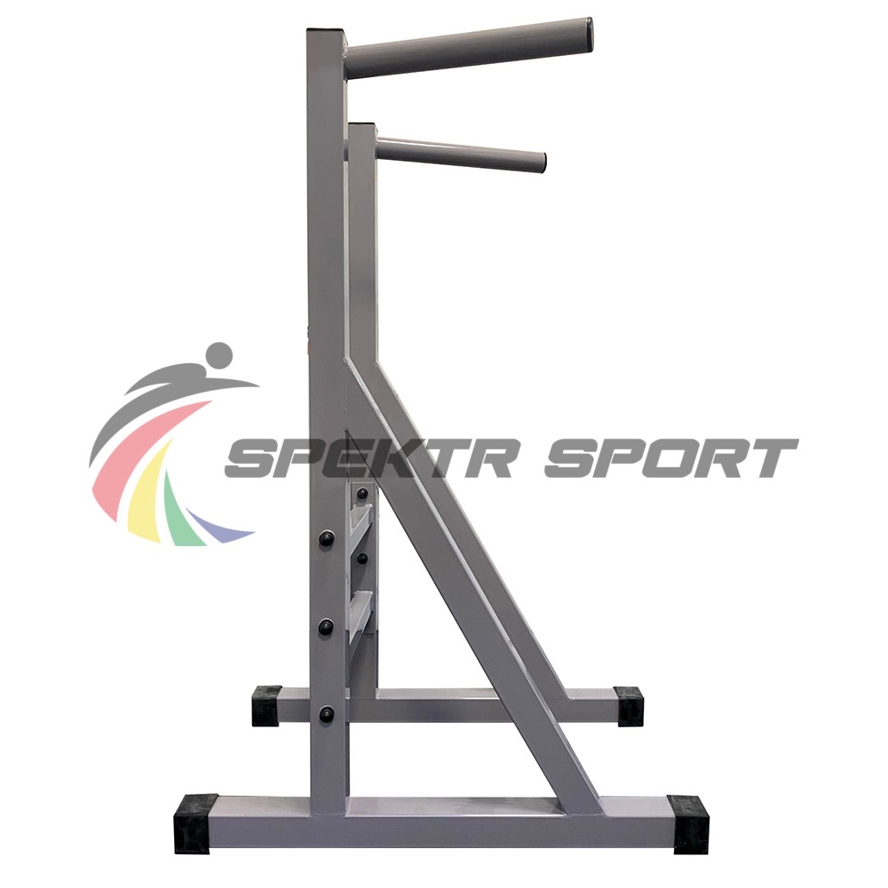 Брусья напольные Spektr Sport Rk-012 1000_1000