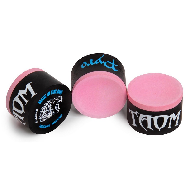 Мел Taom Pyro Chalk Pink Limited Edition в индивидуальной упаковке 1шт. 800_800
