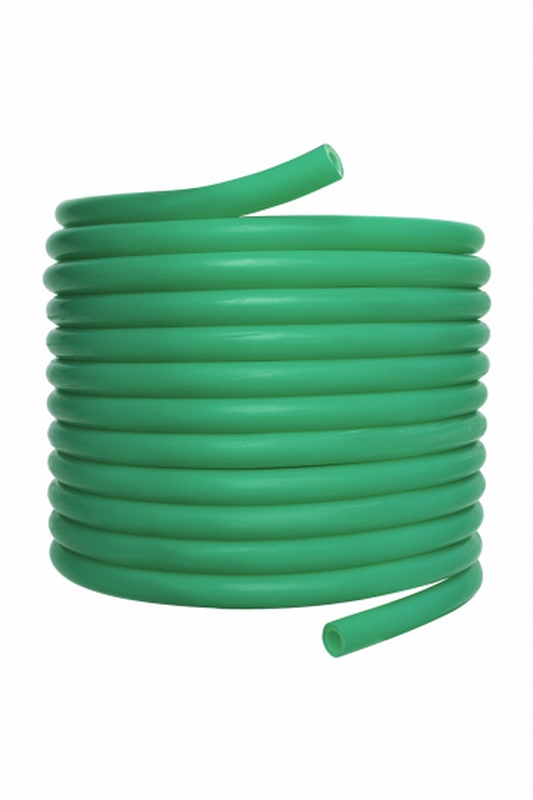 Эспандер Mad Wave Resistance tube M1333 02 2 10W зеленый 533_800
