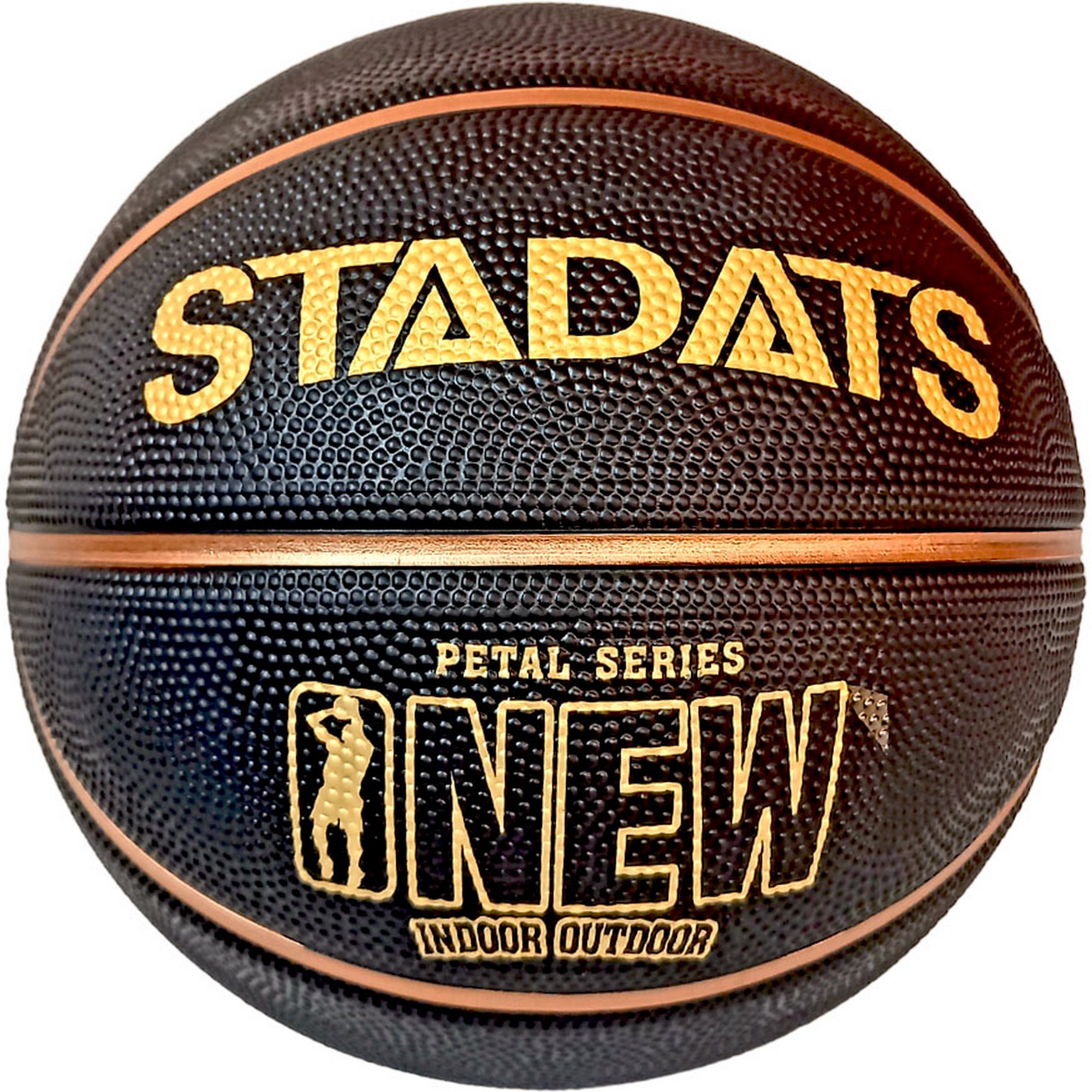 Мяч баскетбольный Sportex E33488-2 р.7 2000_2000