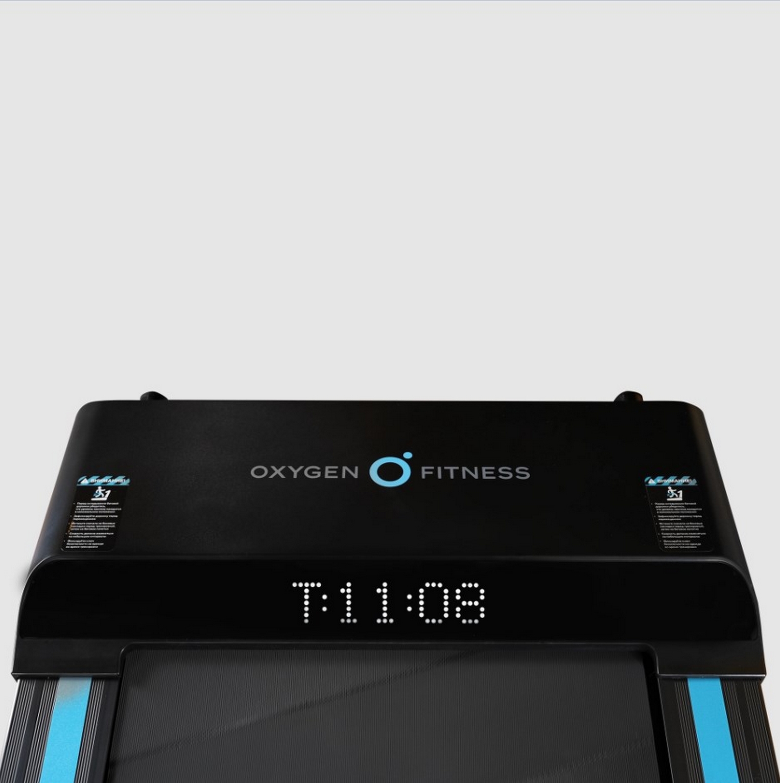 Беговая дорожка домашняя Oxygen Fitness SELENI 1593_1600