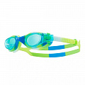 Очки для плавания подростковые TYR Vesi Tie Dye Junior LGVSITD-487 120_120