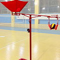 Тренажер для отработки нападающего удара в волейболе VolleyPlay MS-1 120_120