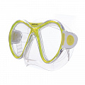Маска для плавания Salvas Kool Mask CA550S2TGSTH желтый 120_120