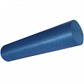 Ролик для йоги Sportex полумягкий Профи 60x15cm (синий) (ЭВА) B33085-1 120_120