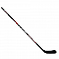 Клюшка для хоккея шайбой RGX GX-5010 X-CODE Senior Black\Red L (Продается только по 10шт.) 120_120