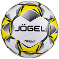 Мяч футзальный Jogel Optima №4 (BC20) 120_120