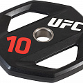 Олимпийский диск d51мм UFC 10 кг 120_120