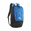 Рюкзак спортивный IndividualRISE Backpack, полиэстер Puma 07991102 сине-черный 120_120