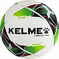 Мяч футбольный Kelme Vortex 18.2 9886120-127 р.4 120_120