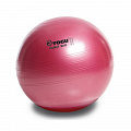 Мяч гимнастический TOGU My Ball Soft 418552 55см красный перламутровый 120_120