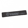 Тканевый амортизатор TOGU Flexvit Mini Band высокое сопротивление, черный 650105\HV-00-00 120_120