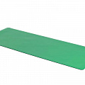 Коврик для йоги 185x68x0,4 см Inex Yoga PU Mat полиуретан PUMAT-GG зеленый 120_120