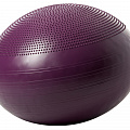 Гимнастический мяч TOGU Pendel Ball 80 см, фиолетовый 400409 120_120