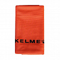 Полотенце Kelme Sports Towel K044-808, 30*110см,100% полиэстер, оранжевый 120_120