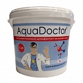 Хлор AquaDoctor 1кг ведро, гранулы, быстрорастворимый AQ15540 120_120