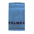 Полотенце Kelme Sports Towel K044-405, 30*110см,100% полиэстер, голубой 120_120