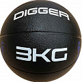 Мяч медицинский 3кг Hasttings Digger HD42C1C-3 120_120