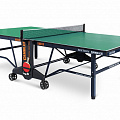 Стол теннисный Gambler Edition Indoor GTS-2 green 120_120