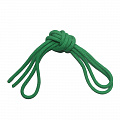 Скакалка гимнастическая Body Form BF-SK02 (BF-JRG01) зеленый 120_120