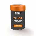 Мазь держания ZET Fluor Orange (+1°С -1°С) 30 г. 120_120