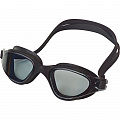 Очки для плавания взрослые Sportex E36880-8 черный 120_120
