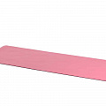Коврик для йоги 185x68x0,4 см Inex Yoga PU Mat полиуретан PUMAT-ROSE розовый 120_120