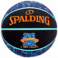 Мяч баскетбольный Spalding Space Jam Tune Court 84596z р.5 120_120