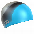 Силиконовая шапочка Mad Wave Multi Adult BIG M0531 11 2 08W 120_120