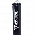 Мешок боксерский Insane PB-01, 100 см, 35 кг, тент, черный 120_120