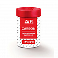 Мазь держания ZET Carbon Red (+1°С +3°С) 30 г. 120_120