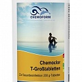 Кемохлор Chemoform Т-Таблетки 200г 0505001,1кг 120_120