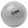 Мяч гимнастический TOGU ABS Powerball 406751 75см серебряный 120_120