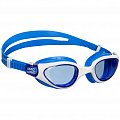 Очки для плавания юниорские MadWave Agile M0434 08 0 03W Синий 120_120