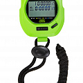 Секундомер Mad Wave Stopwatch SW-500 memory M1402 09 5 00W зеленый 120_120