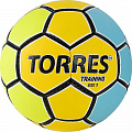 Мяч гандбольный Torres Training H32153 р.3 120_120