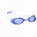 Стартовые очки Mad Wave Liquid Racing M0453 01 0 03W синий 120_120