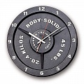 Часы Body Solid STT-45 120_120