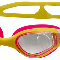Очки для плавания Atemi B603 желтый\розовый 120_120