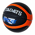 Мяч баскетбольный Sportex E39987 р.7 120_120