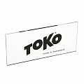 Скребок TOKO (5543814) Plexi Blade (пластиковый, без упаковки, 3 мм.) 120_120